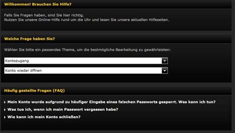 bwin konto schließen
